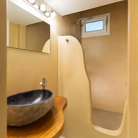 Premium Sea View Апартаменты Mykonos Town