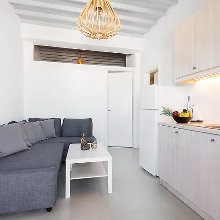 Premium Sea View Mykonos Town