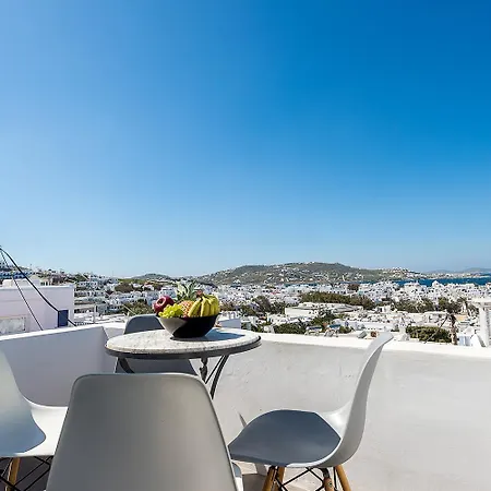 Апартаменты Premium Sea View *