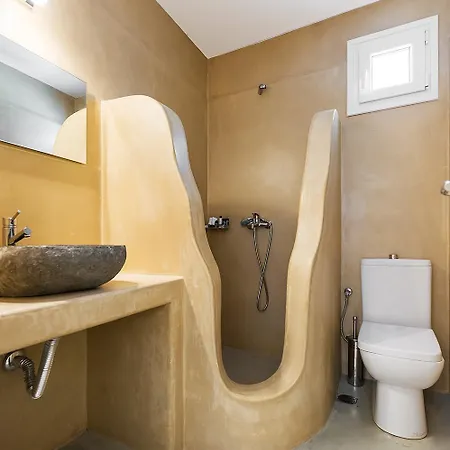 Apartamento Premium Sea View Mykonos Town