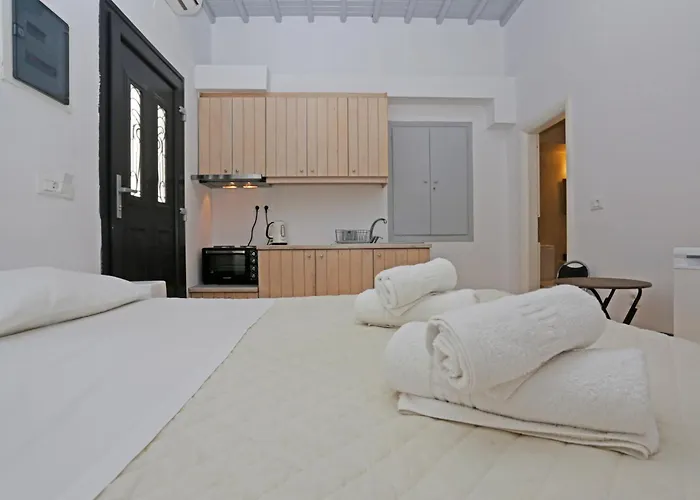 Premium Sea View * Mykonos Town