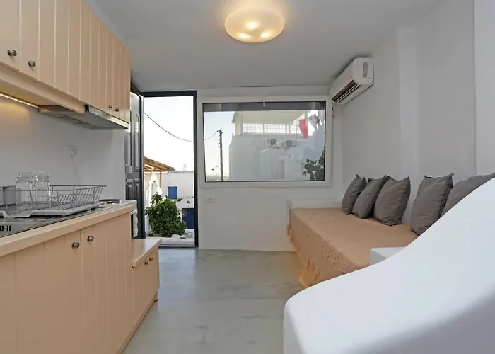 Διαμέρισμα Premium Sea View *