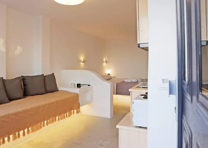 Διαμέρισμα Premium Sea View Mykonos Town