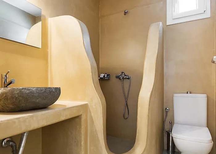 Διαμέρισμα Premium Sea View Mykonos Town