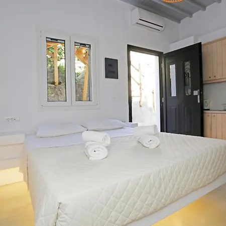 Premium Sea View Mykonos Town