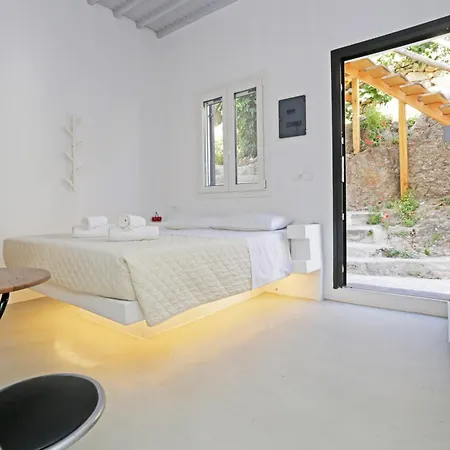 Premium Sea View Lägenhet