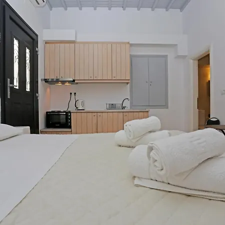 Premium Sea View * Mykonos Town