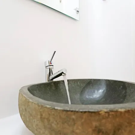 Lägenhet Premium Sea View Mykonos Town