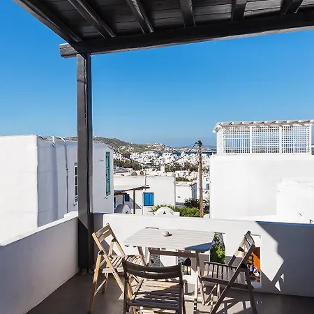 Lägenhet Premium Sea View *