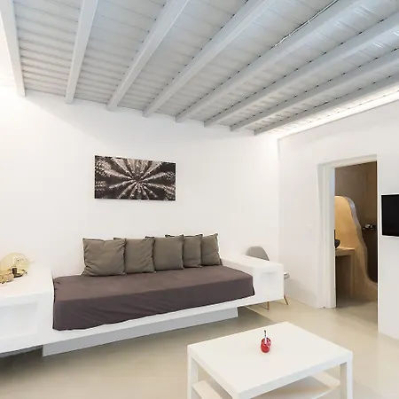 דירה Premium Sea View *