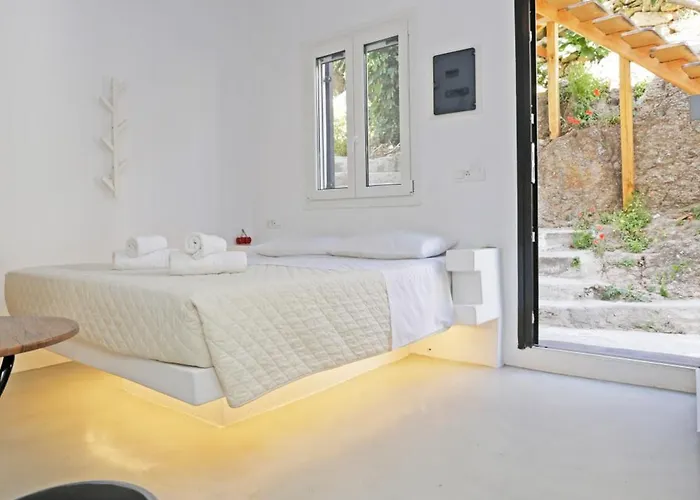 Premium Sea View شقة