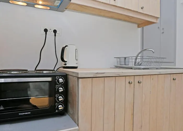 Premium Sea View * Mykonos Town