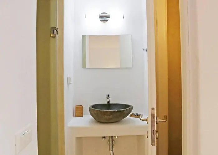 شقة Premium Sea View