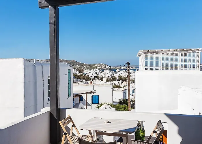 شقة Premium Sea View *