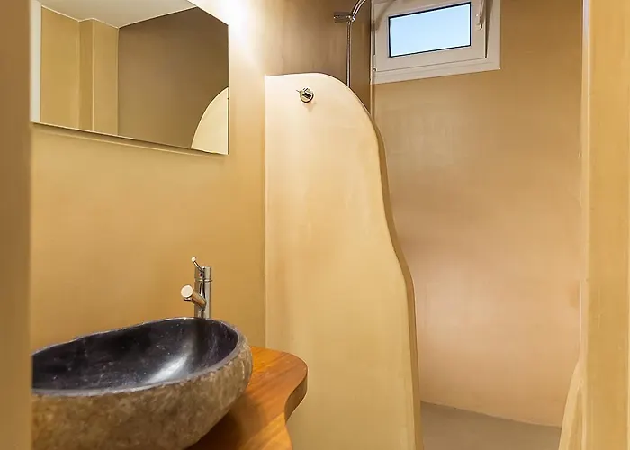 Premium Sea View شقة Mykonos Town