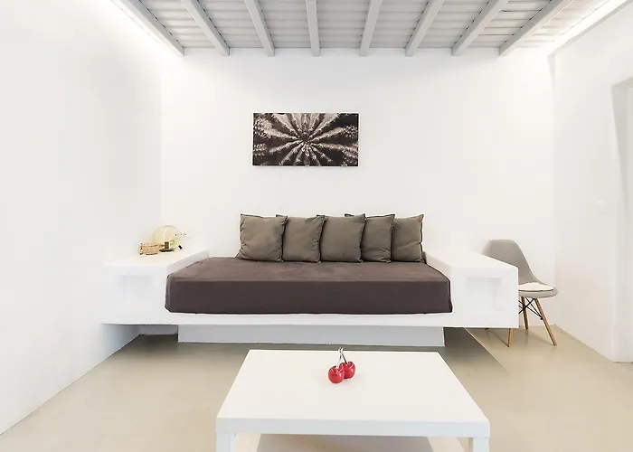 Premium Sea View شقة