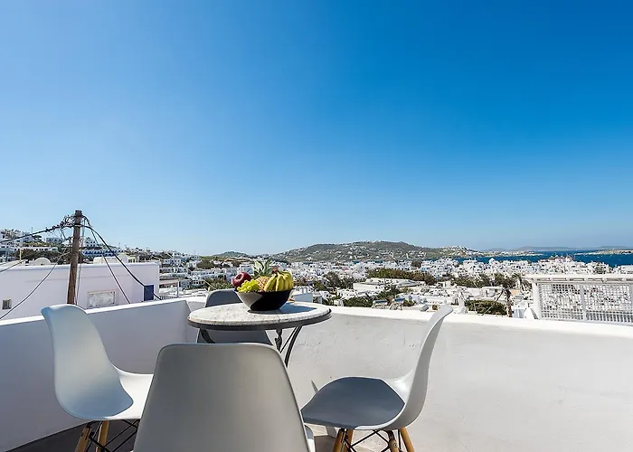 شقة Premium Sea View *