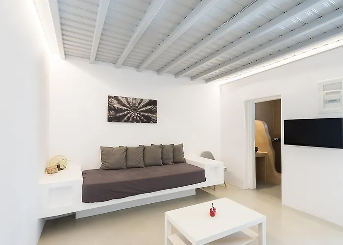 شقة Premium Sea View *