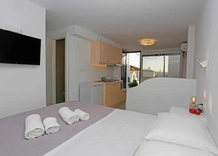 Apartmán Premium Sea View