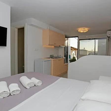 Apartment Premium Sea View